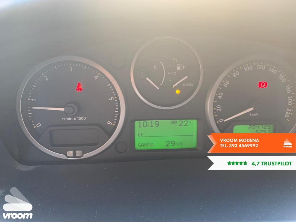 LAND ROVER Freelander 2ª serie Freelander 2.2 ...