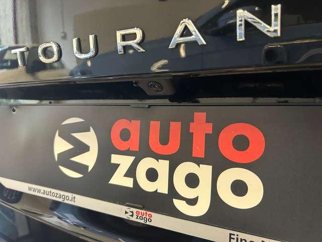 Volkswagen Touran Touran 1.5 tsi Edition Plus 150cv dsg