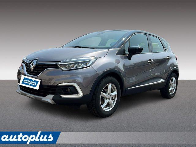 RENAULT Captur TCe 12V 90 CV INTENS