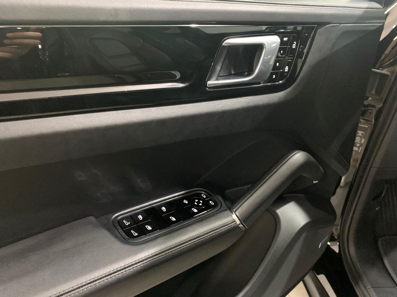 PORSCHE CAYENNE COUPE'3.0 SCARICO-SOSPENSIONI-SOFT