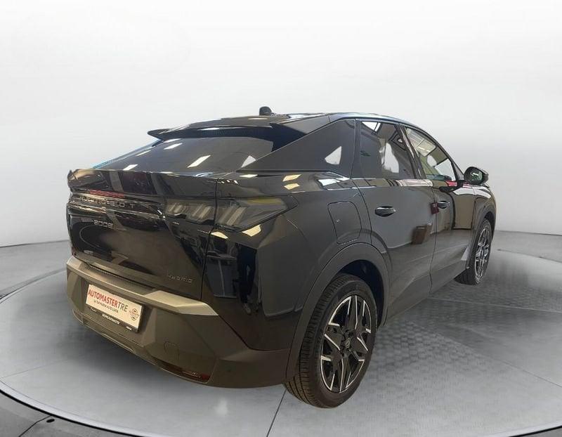 Peugeot 3008 3008 Hybrid 136 e-DCS6 Allure