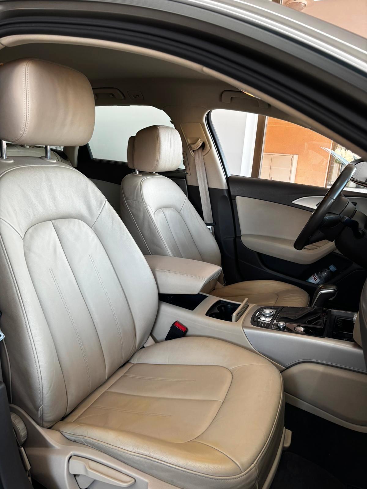 Audi A6 Avant 2.0 TDI ultra Business Plus