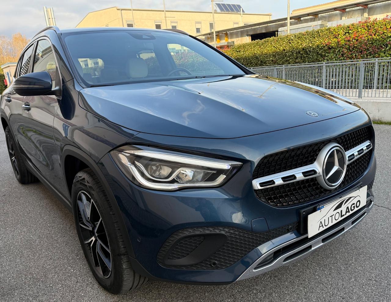 Mercedes-benz GLA 200 d 4Matic Sport Plus 2023