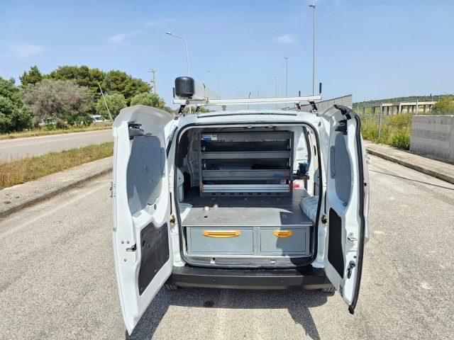 FIAT Fiorino 1.3 MJT 95CV CARGO SX OFFICINA MOBILE