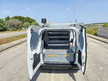 FIAT Fiorino 1.3 MJT 95CV CARGO SX OFFICINA MOBILE