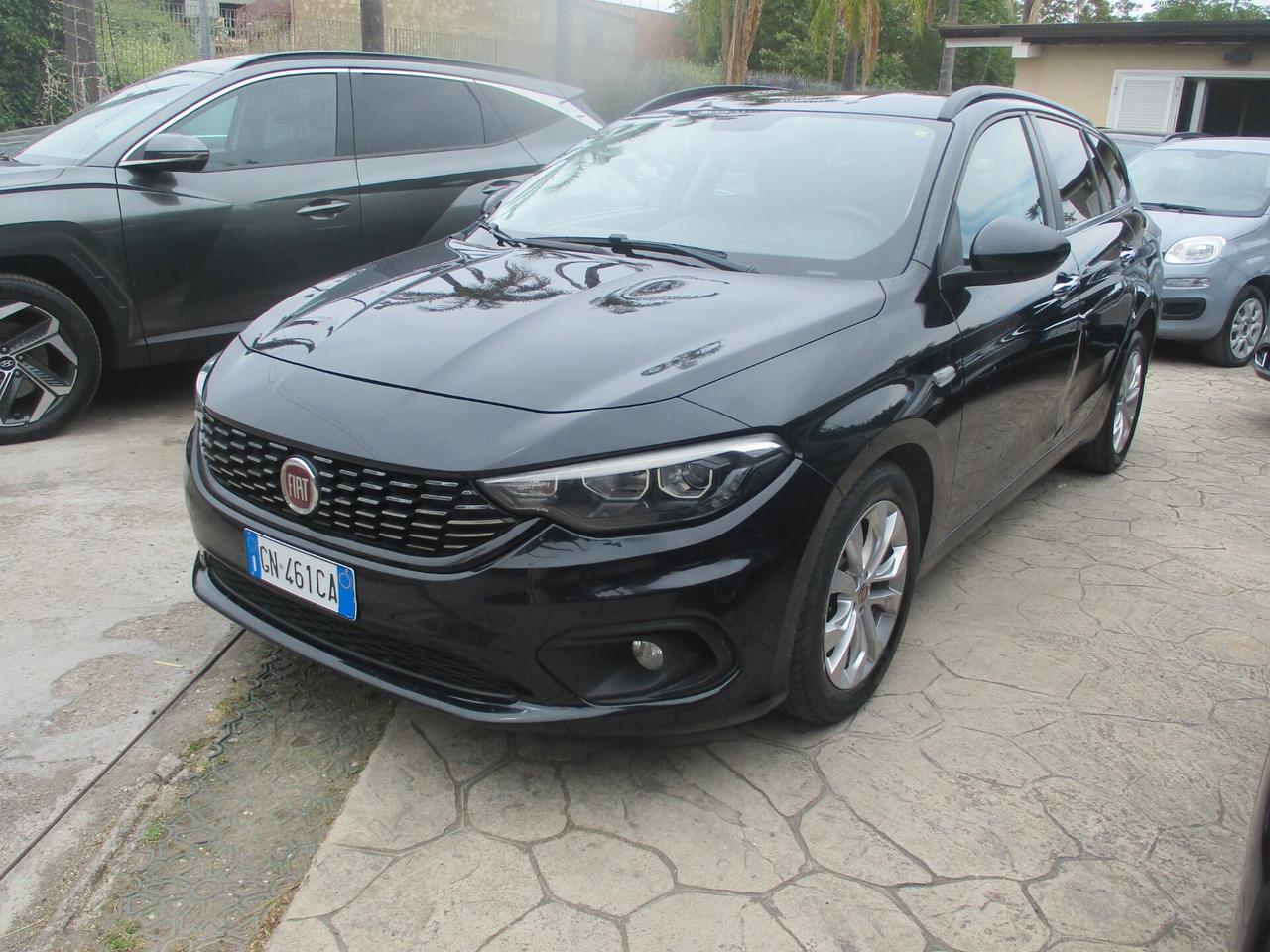 Fiat Tipo 1.6 Mjt S&S SW Easy