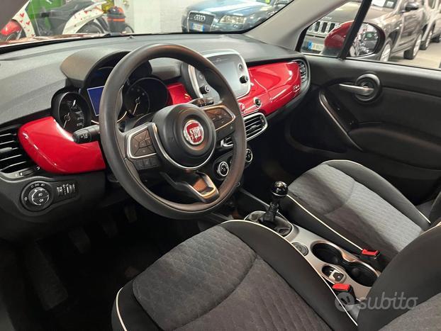 Fiat 500X 1.0 Cross solo 30mila km