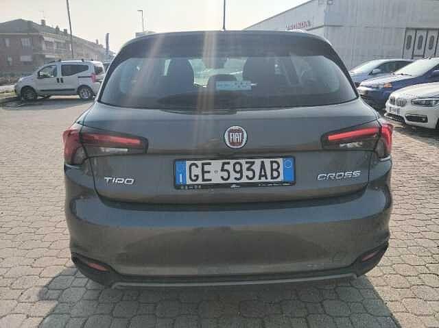 Fiat Tipo 1.0 5 porte City Cross