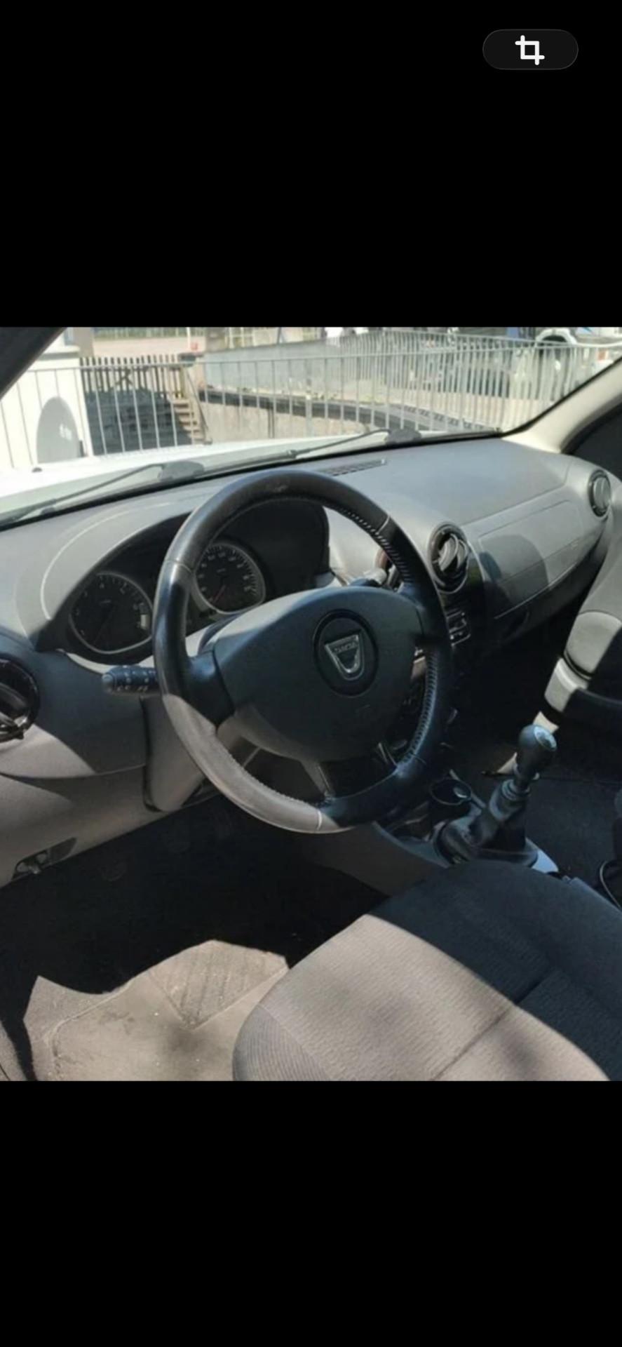Dacia Duster 1.6 110CV 4x4 Ambiance NEOPATENTATI