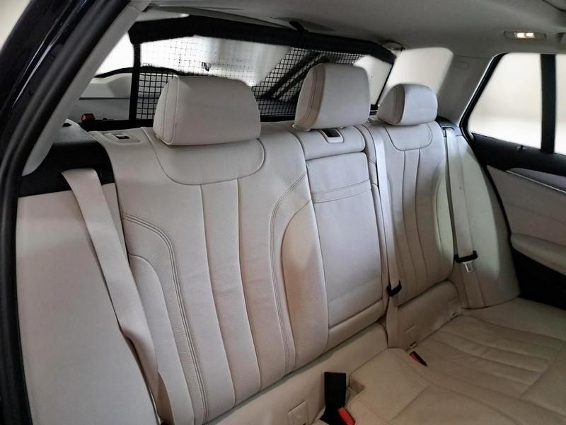 BMW 530 xDrive Business Auto Touring