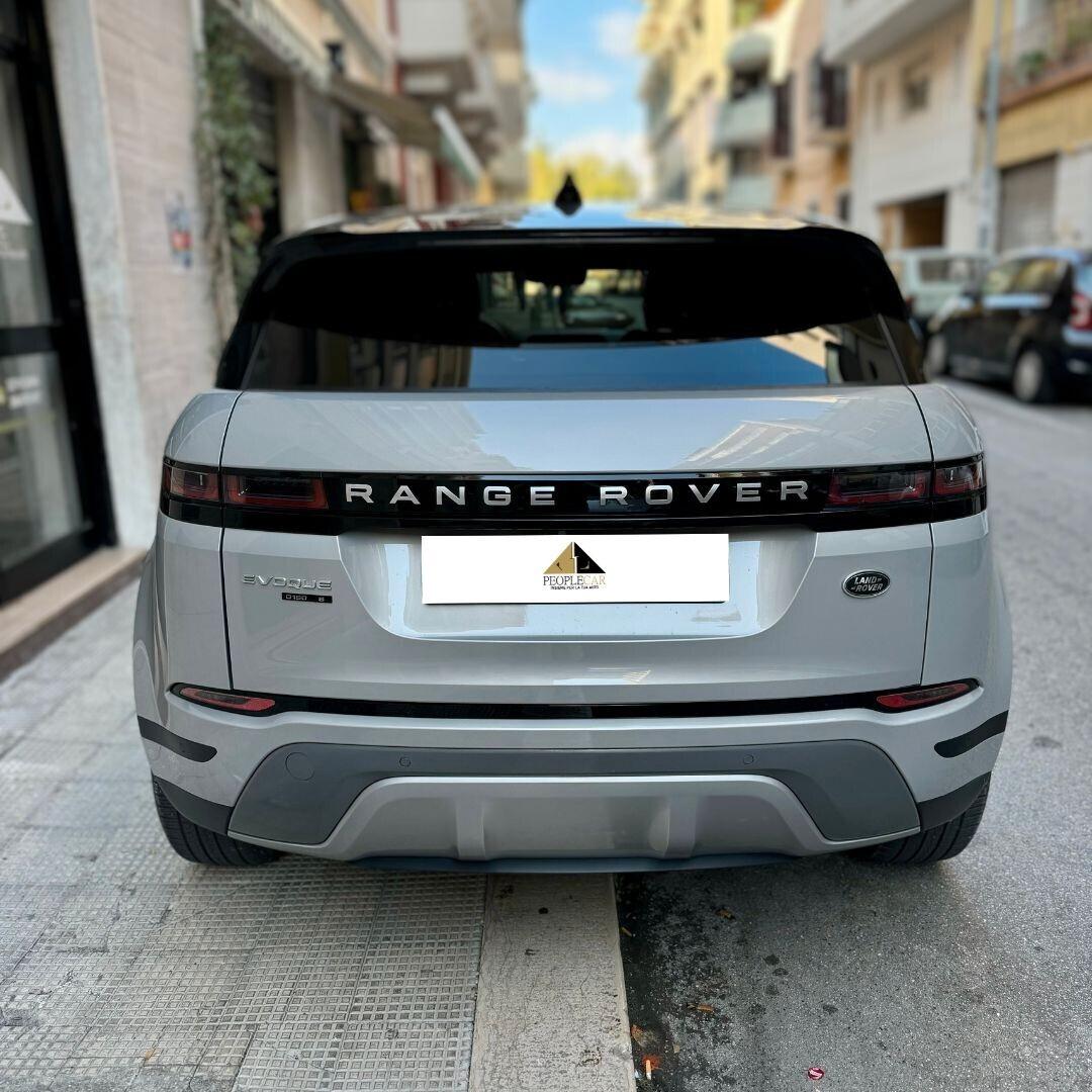 Range Rover Evoque R-Dynamic **IVA ESPOSTA**