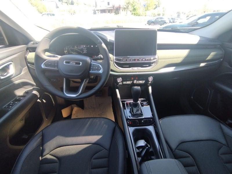 Jeep Compass 1.5 Turbo T4 130 CV MHEV 2WD North Star "NUOVO DA IMMATRICOLARE"