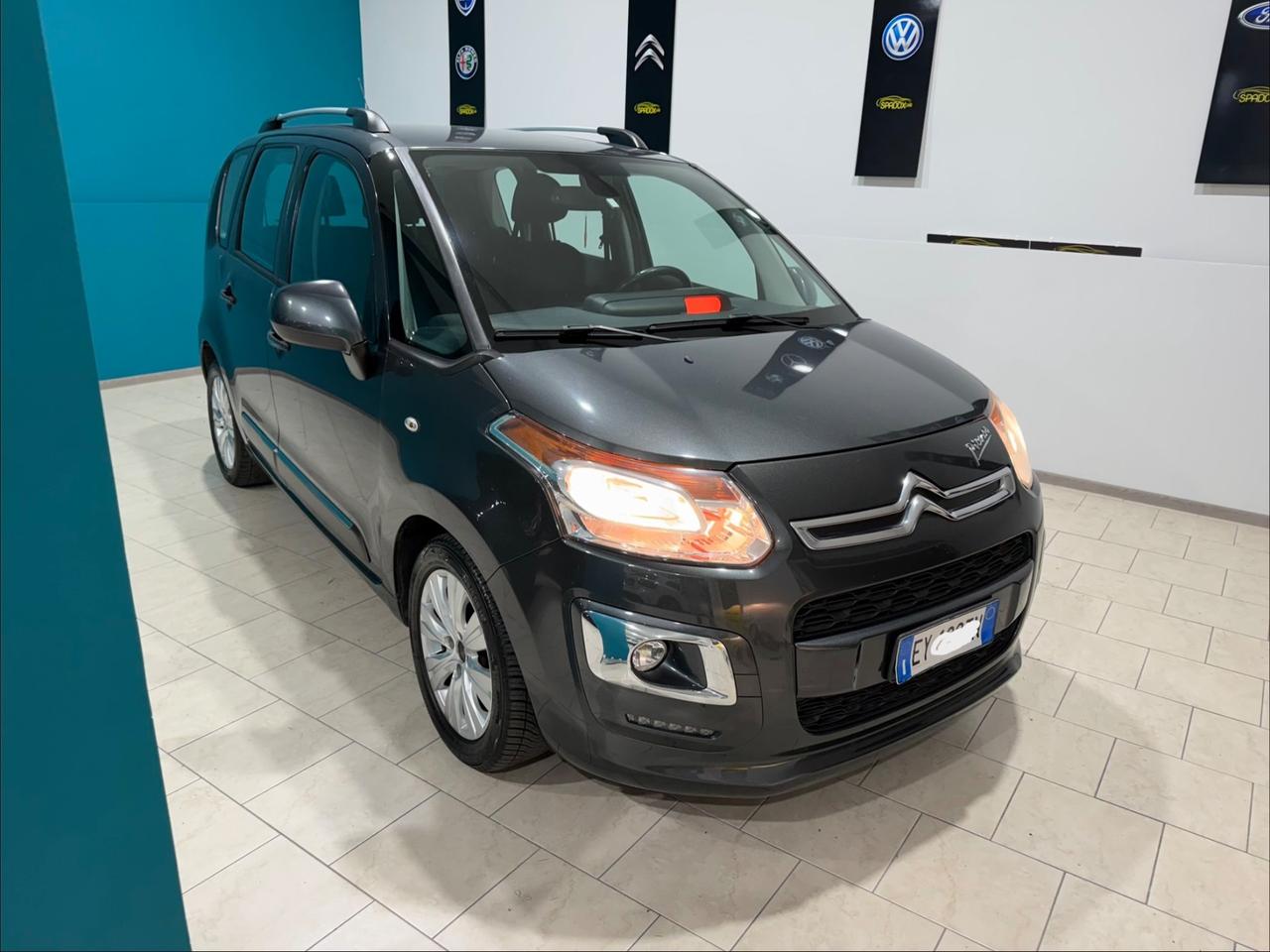 CITROEN C3 PICASSO 2015 1.6 DIESEL 90CV *SEDUCTION