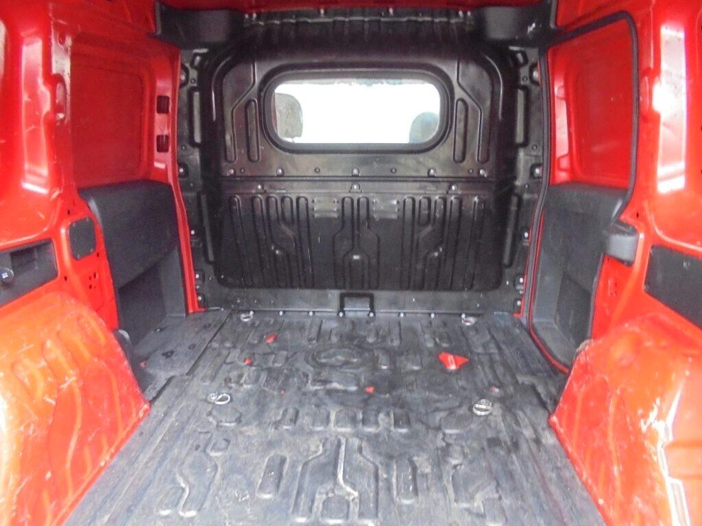 Fiat Doblo Doblò 1.4 Cargo Lamierato GPL