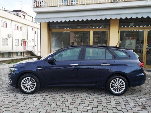 FIAT Tipo 1.3 Mjt S&S SW Business