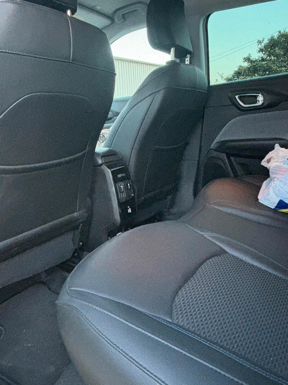 Jeep Compass 1.6 Multijet II 2WD Longitude