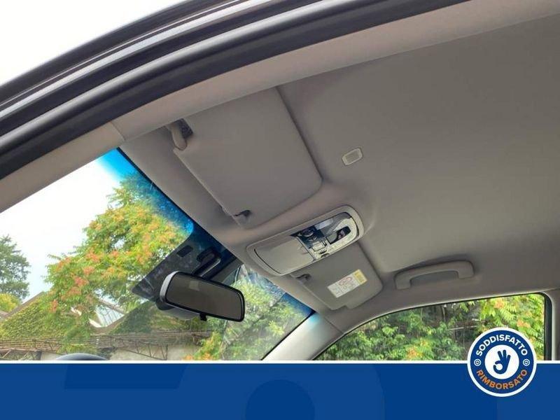 KGM Korando Black Edition 1.5 Turbo GDI 163 CV 4WD