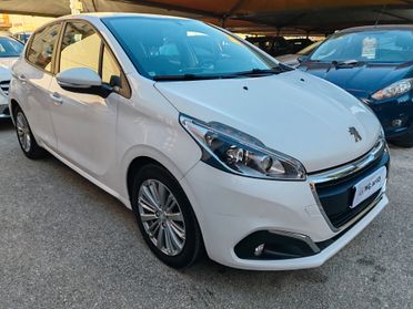 Peugeot 208 BlueHDi 75