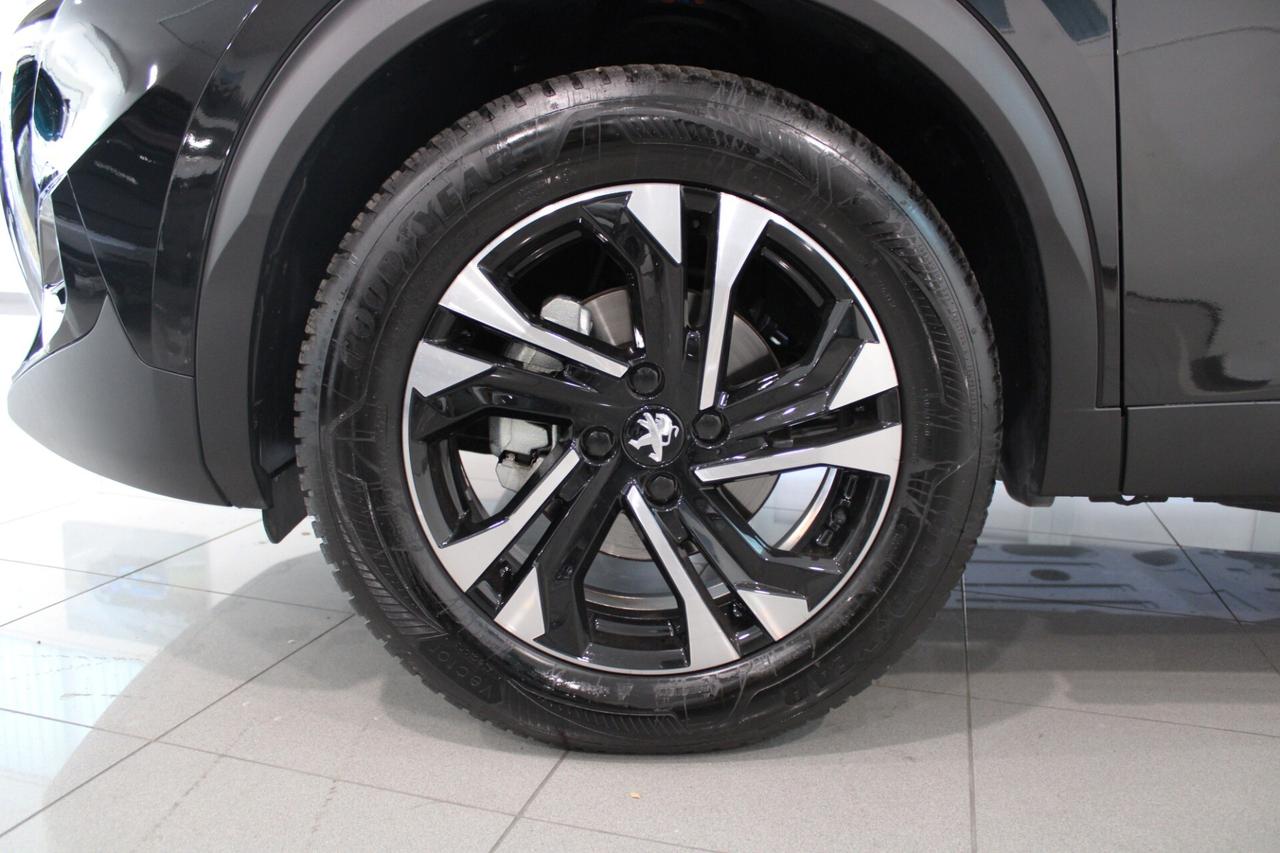 PEUGEOT 2008 1.5 BlueHDi Allure Pack - 2022 Autocarro IVA ESPOSTA