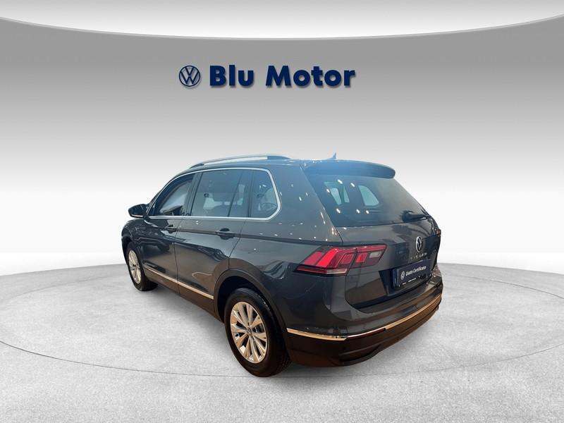 Volkswagen Tiguan 2.0 tdi life 150cv dsg