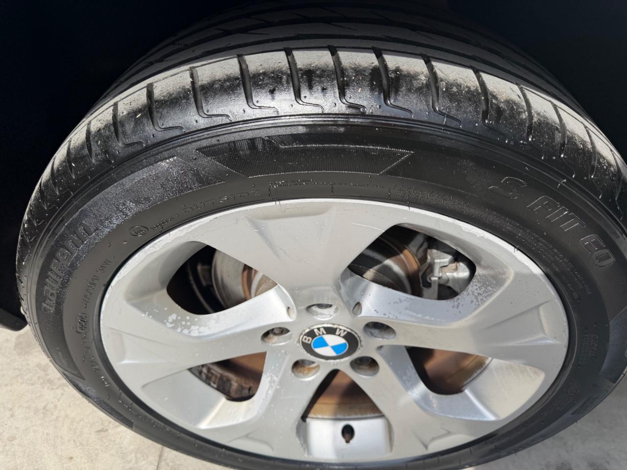 Bmw X1 sDrive18d