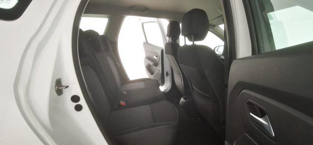 DACIA Duster 1.5 Blue dCi 8V 115 CV 4x2 Prestige