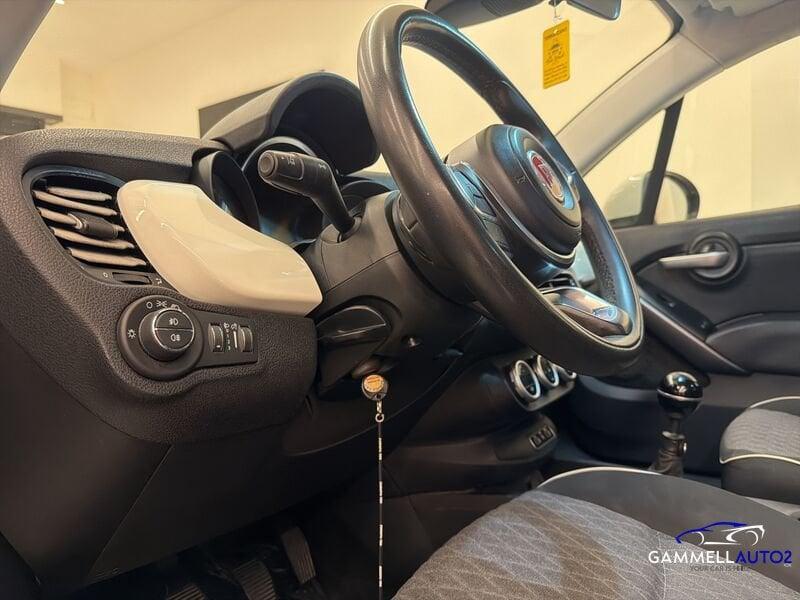 FIAT 500X 500X 1.3 MJT Business 95CV