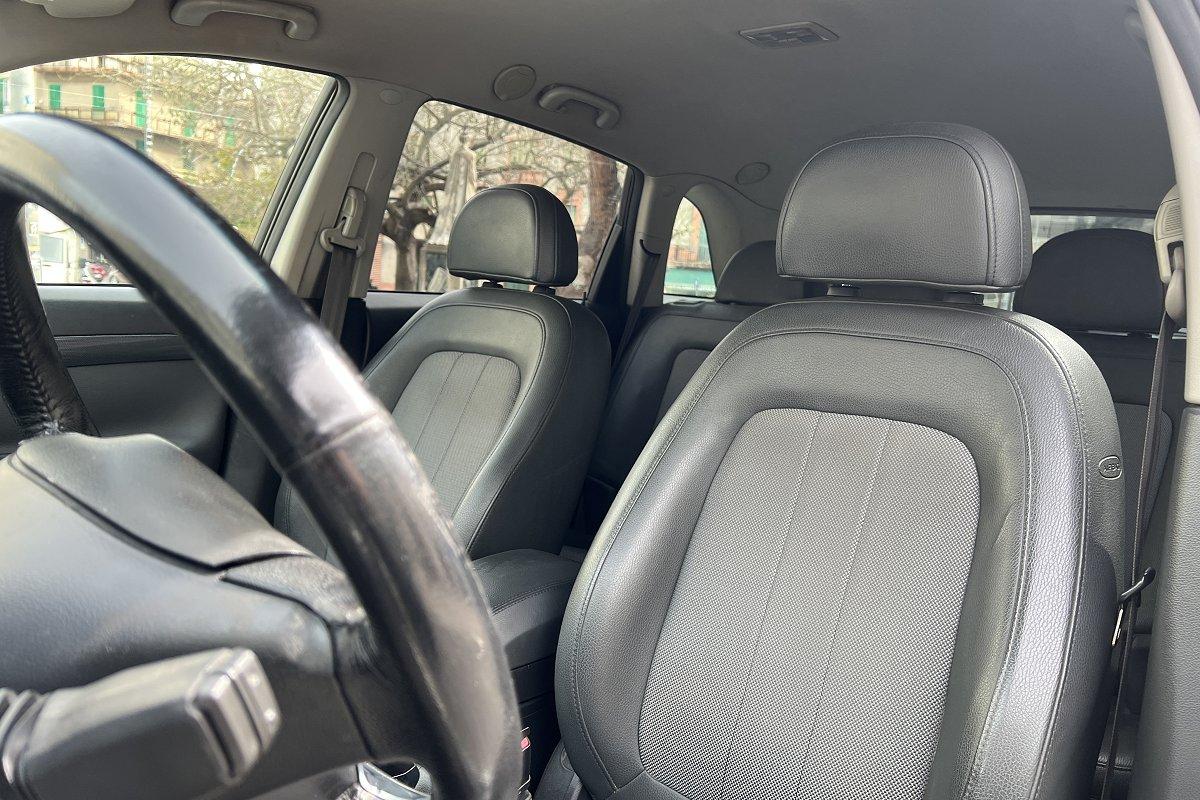 OPEL Antara 2.0 CDTI 150CV 4x2 Edition Plus