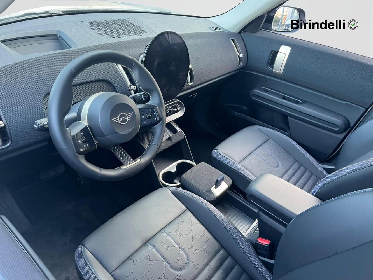 MINI Mini Countrym.(U25) - Mini Countryman D Classic