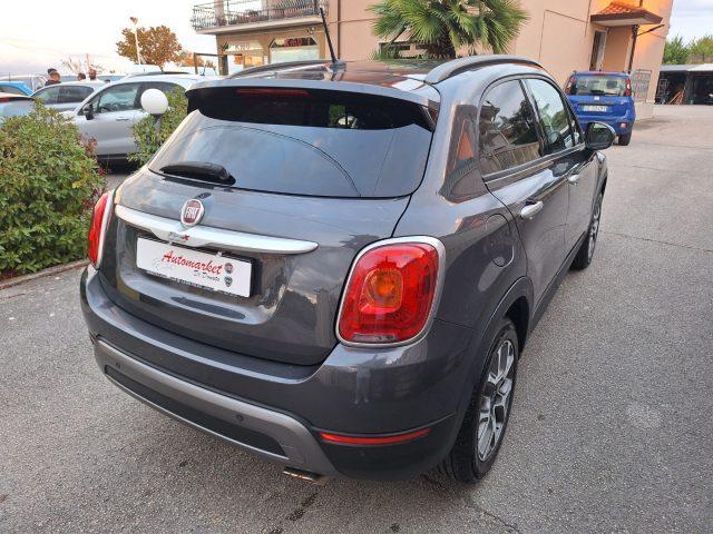 FIAT 500X 1.3 MultiJet 95 CV Winter Edition