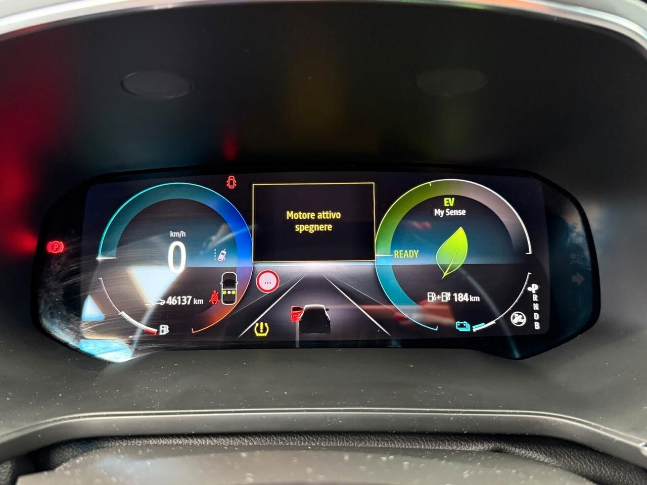 Mitsubishi ASX 1.6L Plug In 159 CV AT Instyle (634)
