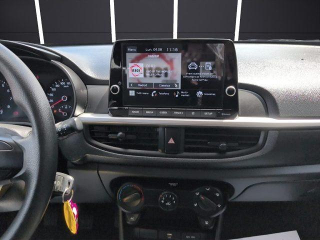 KIA Picanto 1.0 12V 5 porte Urban +Comfort Pack