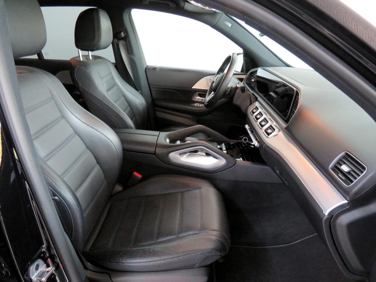 Mercedes-benz GLE 300 d 4Matic Premium