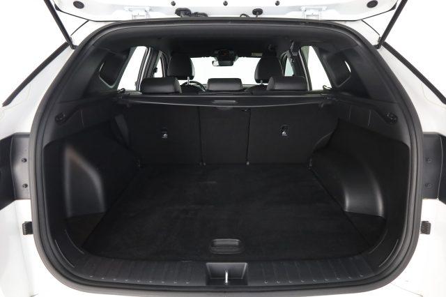 HYUNDAI Tucson Tucson 1.6 HEV aut. N Line