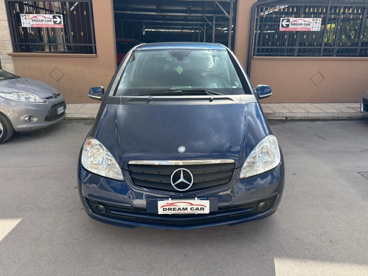 Mercedes-benz A 160 CDI BlueEFFICIENCY Avantgarde