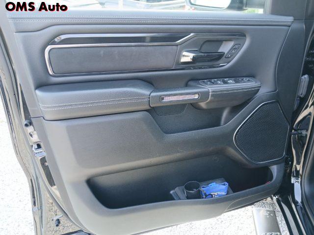 DODGE RAM 1500 5.7 GPL V8 Laramie Sport G/T N1