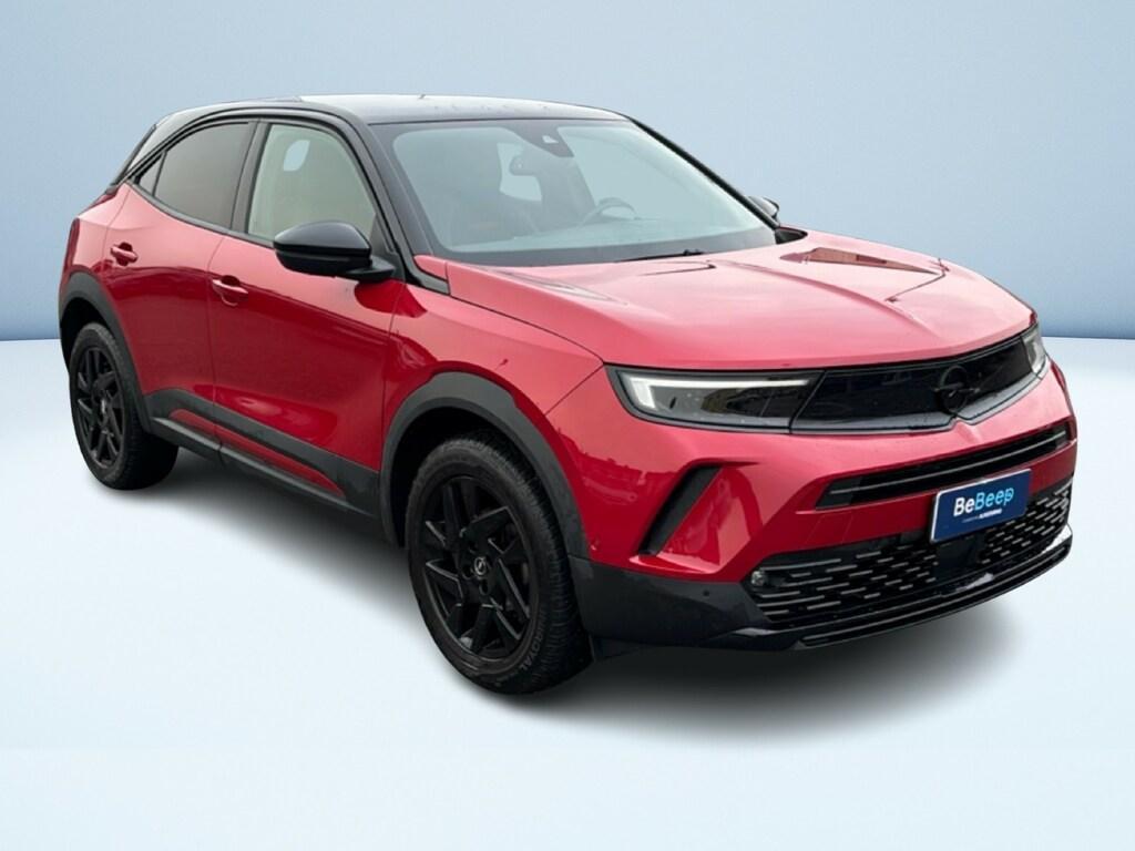 Opel Mokka 1.2 T GS Line