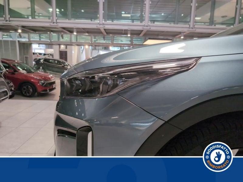 KIA Xceed 1.5 TGDI Mild Hybrid DCT Business MY25