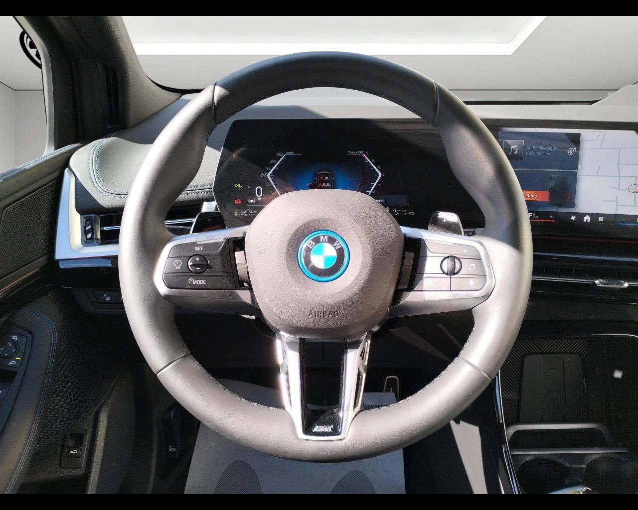 BMW Serie 2 A.T. (U06) 225e xDrive Active Tourer