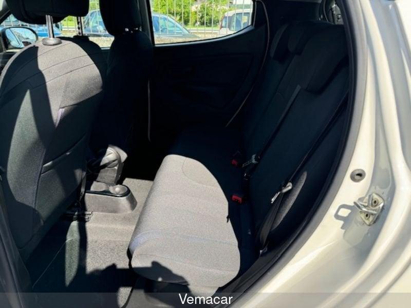 Lancia Ypsilon 1.2 gold 69 CV 5P Solo km 45.300! ok neop!!