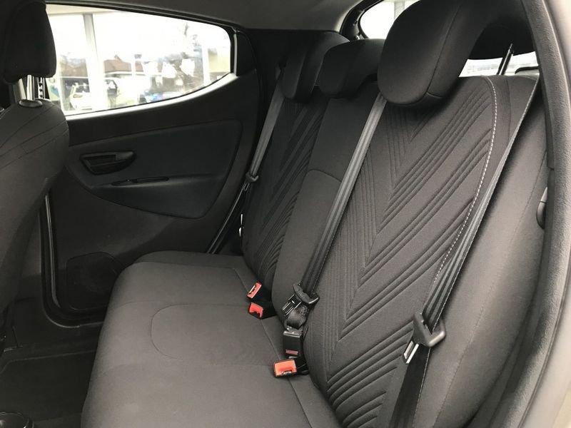 Lancia Ypsilon 1.0 FireFly Hybrid Ecochic Gold 5p OK NEOPATENTATI