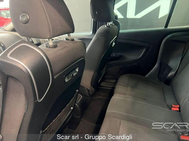Ford B-Max 1.0 100CV Ecoboost Titanium