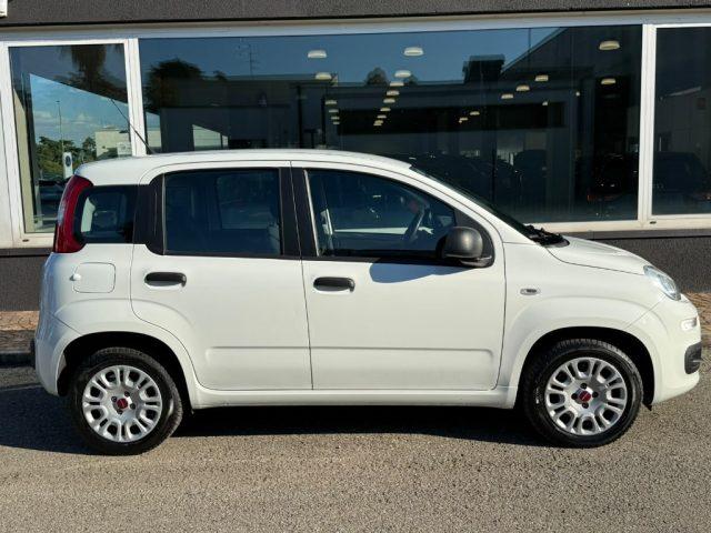 FIAT Panda 1.2 Easy NEOPATENTATI - CLIMA - RADIO - CD