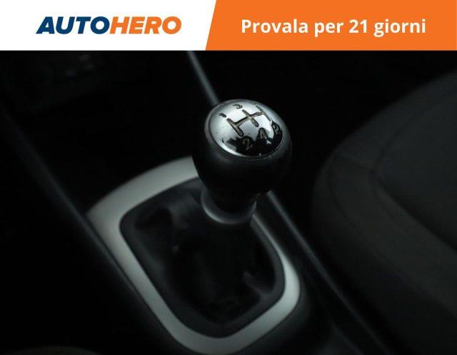 KIA Rio 1.2 CVVT 5p. Active
