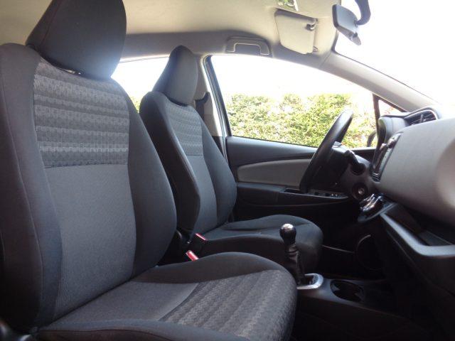 TOYOTA Yaris 1.0 5p. PREZZO VALIDO FINO 30.05,GARANZIA,unipropr