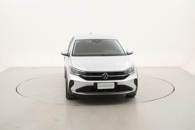 Volkswagen Taigo Life DSG BR267116 1.0 Benzina 110CV