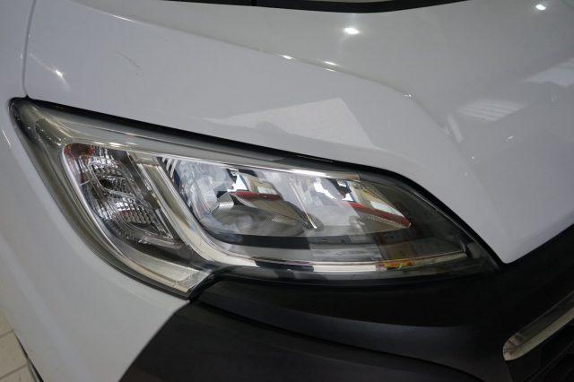 OPEL Movano 35 2.2 BlueHDi 140 S&S L3H2 ITALIANO CERTIFICATO