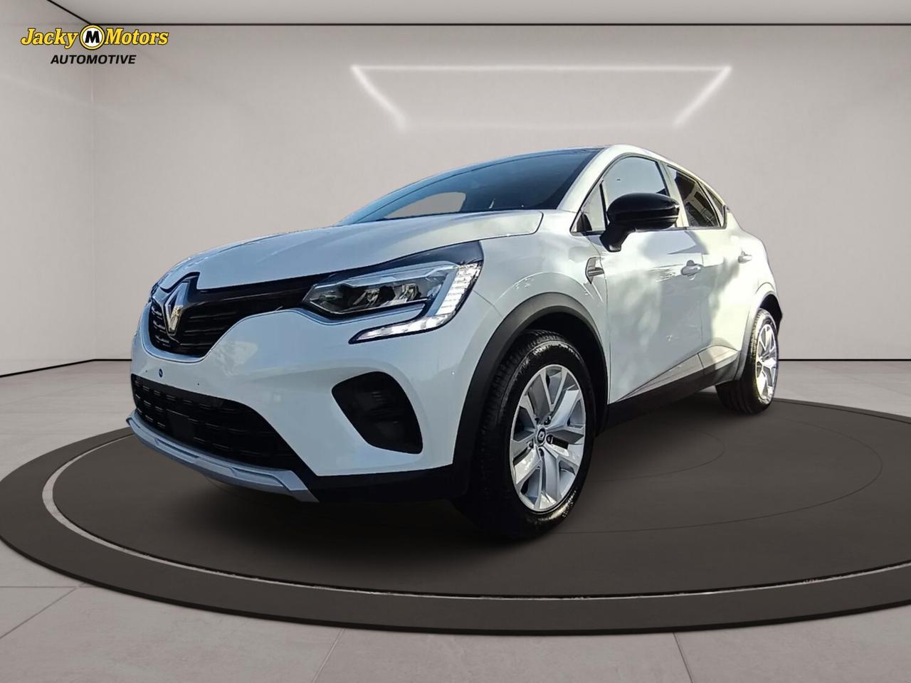 Renault Captur TCe 90 CV Zen