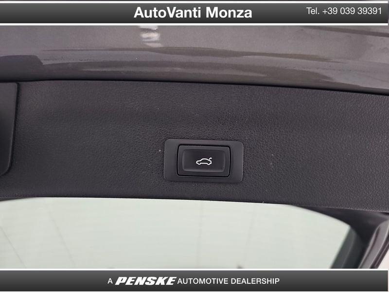 Audi A6 allroad 40 TDI 2.0 quattro S tronic