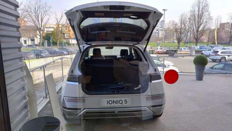 Hyundai Ioniq 5 77,4 kWh Evolution awd